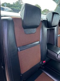 USED 2016 66 FORD RANGER 3.2 TDCi Wildtrak Pickup Double Cab 4dr Diesel Auto 4WD Euro 5 (200 ps) 