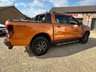 USED 2016 66 FORD RANGER 3.2 TDCi Wildtrak Pickup Double Cab 4dr Diesel Auto 4WD Euro 5 (200 ps) 