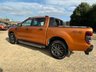USED 2016 66 FORD RANGER 3.2 TDCi Wildtrak Pickup Double Cab 4dr Diesel Auto 4WD Euro 5 (200 ps) 