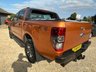 USED 2016 66 FORD RANGER 3.2 TDCi Wildtrak Pickup Double Cab 4dr Diesel Auto 4WD Euro 5 (200 ps) 