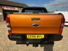 USED 2016 66 FORD RANGER 3.2 TDCi Wildtrak Pickup Double Cab 4dr Diesel Auto 4WD Euro 5 (200 ps) 