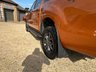 USED 2016 66 FORD RANGER 3.2 TDCi Wildtrak Pickup Double Cab 4dr Diesel Auto 4WD Euro 5 (200 ps) 