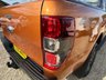 USED 2016 66 FORD RANGER 3.2 TDCi Wildtrak Pickup Double Cab 4dr Diesel Auto 4WD Euro 5 (200 ps) 