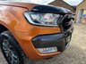 USED 2016 66 FORD RANGER 3.2 TDCi Wildtrak Pickup Double Cab 4dr Diesel Auto 4WD Euro 5 (200 ps) 