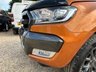 USED 2016 66 FORD RANGER 3.2 TDCi Wildtrak Pickup Double Cab 4dr Diesel Auto 4WD Euro 5 (200 ps) 