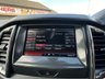 USED 2016 66 FORD RANGER 3.2 TDCi Wildtrak Pickup Double Cab 4dr Diesel Auto 4WD Euro 5 (200 ps) 