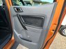USED 2016 66 FORD RANGER 3.2 TDCi Wildtrak Pickup Double Cab 4dr Diesel Auto 4WD Euro 5 (200 ps) 