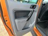 USED 2016 66 FORD RANGER 3.2 TDCi Wildtrak Pickup Double Cab 4dr Diesel Auto 4WD Euro 5 (200 ps) 