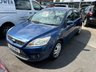 USED 2009 09 FORD FOCUS 1.8 Style Hatchback 5dr Petrol Manual (167 g/km, 123 bhp) 