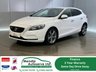 USED 2014 64 VOLVO V40 1.6 T4 SE Lux Nav Hatchback 5dr Petrol Powershift Euro 5 (s/s) (180 ps) GREAT EXAMPLE OF A V40!