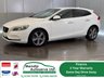 USED 2014 64 VOLVO V40 1.6 T4 SE Lux Nav Hatchback 5dr Petrol Powershift Euro 5 (s/s) (180 ps) GREAT EXAMPLE OF A V40!