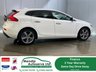 USED 2014 64 VOLVO V40 1.6 T4 SE Lux Nav Hatchback 5dr Petrol Powershift Euro 5 (s/s) (180 ps) GREAT EXAMPLE OF A V40!