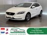 USED 2014 64 VOLVO V40 1.6 T4 SE Lux Nav Hatchback 5dr Petrol Powershift Euro 5 (s/s) (180 ps) GREAT EXAMPLE OF A V40!