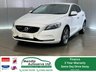 USED 2014 64 VOLVO V40 1.6 T4 SE Lux Nav Hatchback 5dr Petrol Powershift Euro 5 (s/s) (180 ps) GREAT EXAMPLE OF A V40!
