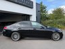USED 2022 22 MERCEDES-BENZ C CLASS 2.0 C220dh MHEV AMG Line (Premium) G-Tronic+ Euro 6 (s/s) 4dr DELIVERY! LOW MILES! STUNNING!