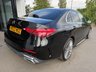USED 2022 22 MERCEDES-BENZ C CLASS 2.0 C220dh MHEV AMG Line (Premium) G-Tronic+ Euro 6 (s/s) 4dr DELIVERY! LOW MILES! STUNNING!