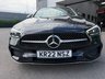 USED 2022 22 MERCEDES-BENZ C CLASS 2.0 C220dh MHEV AMG Line (Premium) G-Tronic+ Euro 6 (s/s) 4dr DELIVERY! LOW MILES! STUNNING!