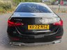 USED 2022 22 MERCEDES-BENZ C CLASS 2.0 C220dh MHEV AMG Line (Premium) G-Tronic+ Euro 6 (s/s) 4dr DELIVERY! LOW MILES! STUNNING!