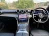 USED 2022 22 MERCEDES-BENZ C CLASS 2.0 C220dh MHEV AMG Line (Premium) G-Tronic+ Euro 6 (s/s) 4dr DELIVERY! LOW MILES! STUNNING!