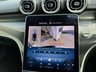 USED 2022 22 MERCEDES-BENZ C CLASS 2.0 C220dh MHEV AMG Line (Premium) G-Tronic+ Euro 6 (s/s) 4dr DELIVERY! LOW MILES! STUNNING!