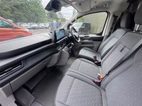 USED 2025 25 FORD TRANSIT CUSTOM 2.0 320 Limited Panel Van 5dr Diesel Manual L1 H1 Euro 6 136PS 