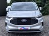 USED 2025 25 FORD TRANSIT CUSTOM 2.0 320 Limited Panel Van 5dr Diesel Manual L1 H1 Euro 6 136PS 