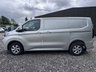 USED 2025 25 FORD TRANSIT CUSTOM 2.0 320 Limited Panel Van 5dr Diesel Manual L1 H1 Euro 6 136PS 