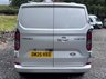 USED 2025 25 FORD TRANSIT CUSTOM 2.0 320 Limited Panel Van 5dr Diesel Manual L1 H1 Euro 6 136PS 