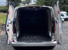USED 2025 25 FORD TRANSIT CUSTOM 2.0 320 Limited Panel Van 5dr Diesel Manual L1 H1 Euro 6 136PS 