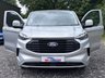 USED 2025 25 FORD TRANSIT CUSTOM 2.0 320 Limited Panel Van 5dr Diesel Manual L1 H1 Euro 6 136PS 