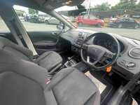 USED 2016 65 SEAT IBIZA 1.2 TSI FR Hatchback 5dr Petrol Manual Euro 6 (110 ps) 