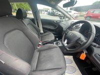 USED 2016 65 SEAT IBIZA 1.2 TSI FR Hatchback 5dr Petrol Manual Euro 6 (110 ps) 