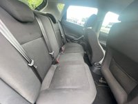 USED 2016 65 SEAT IBIZA 1.2 TSI FR Hatchback 5dr Petrol Manual Euro 6 (110 ps) 
