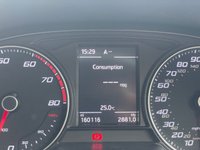 USED 2016 65 SEAT IBIZA 1.2 TSI FR Hatchback 5dr Petrol Manual Euro 6 (110 ps) 