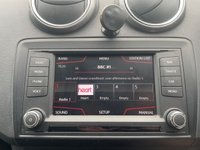 USED 2016 65 SEAT IBIZA 1.2 TSI FR Hatchback 5dr Petrol Manual Euro 6 (110 ps) 