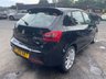 USED 2016 65 SEAT IBIZA 1.2 TSI FR Hatchback 5dr Petrol Manual Euro 6 (110 ps) 