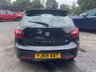 USED 2016 65 SEAT IBIZA 1.2 TSI FR Hatchback 5dr Petrol Manual Euro 6 (110 ps) 