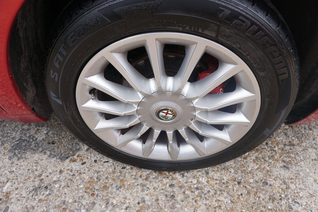 USED 2013 63 ALFA ROMEO MITO 875 TB TwinAir Sprint Euro 6 (s/s) 3dr Â£20 TAX/JUST ARRIVED!!!