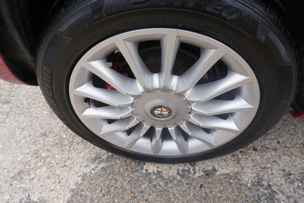 USED 2013 63 ALFA ROMEO MITO 875 TB TwinAir Sprint Euro 6 (s/s) 3dr Â£20 TAX/JUST ARRIVED!!!