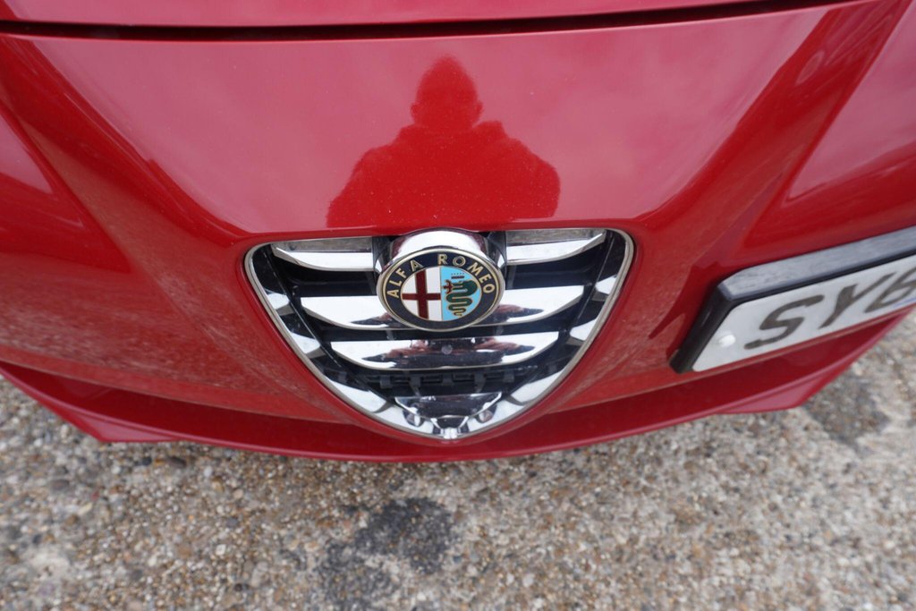 USED 2013 63 ALFA ROMEO MITO 875 TB TwinAir Sprint Euro 6 (s/s) 3dr Â£20 TAX/JUST ARRIVED!!!