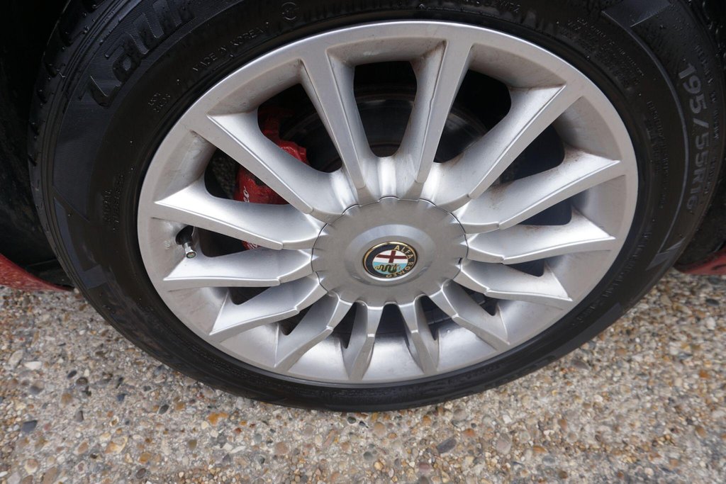 USED 2013 63 ALFA ROMEO MITO 875 TB TwinAir Sprint Euro 6 (s/s) 3dr Â£20 TAX/JUST ARRIVED!!!