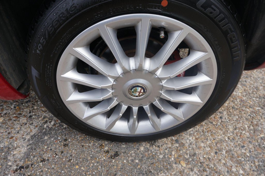 USED 2013 63 ALFA ROMEO MITO 875 TB TwinAir Sprint Euro 6 (s/s) 3dr Â£20 TAX/JUST ARRIVED!!!