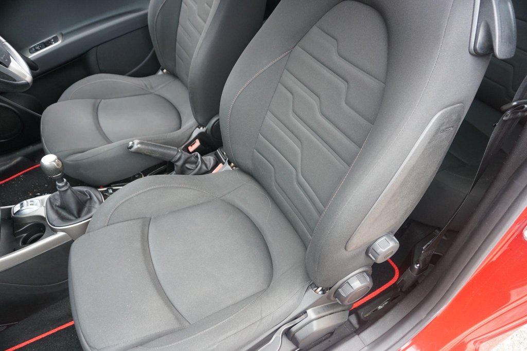 USED 2013 63 ALFA ROMEO MITO 875 TB TwinAir Sprint Euro 6 (s/s) 3dr Â£20 TAX/JUST ARRIVED!!!