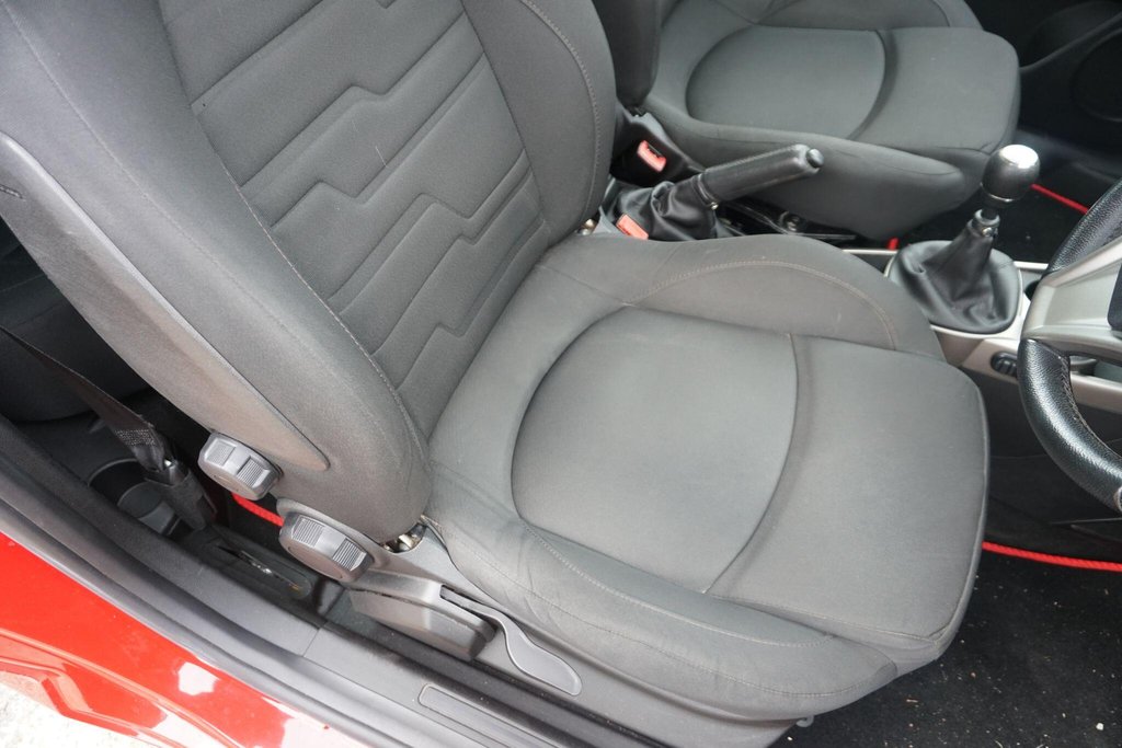 USED 2013 63 ALFA ROMEO MITO 875 TB TwinAir Sprint Euro 6 (s/s) 3dr Â£20 TAX/JUST ARRIVED!!!