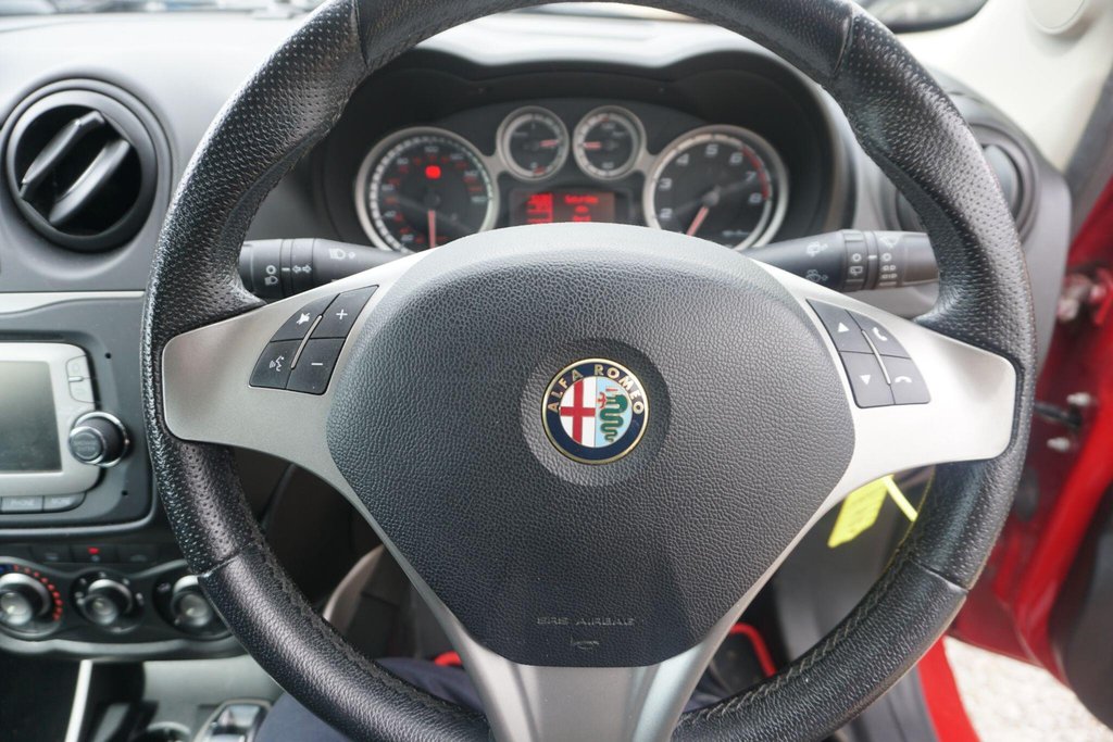 USED 2013 63 ALFA ROMEO MITO 875 TB TwinAir Sprint Euro 6 (s/s) 3dr Â£20 TAX/JUST ARRIVED!!!
