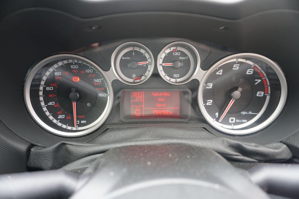 USED 2013 63 ALFA ROMEO MITO 875 TB TwinAir Sprint Euro 6 (s/s) 3dr Â£20 TAX/JUST ARRIVED!!!