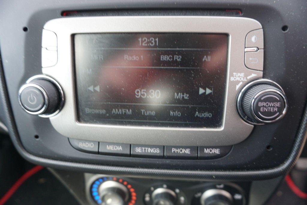 USED 2013 63 ALFA ROMEO MITO 875 TB TwinAir Sprint Euro 6 (s/s) 3dr Â£20 TAX/JUST ARRIVED!!!