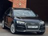 USED 2018 67 AUDI A4 ALLROAD 2.0 TDI Sport S Tronic quattro Euro 6 (s/s) 5dr PANROOF+HEATED SEATS+SATNAV