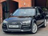USED 2018 67 AUDI A4 ALLROAD 2.0 TDI Sport S Tronic quattro Euro 6 (s/s) 5dr PANROOF+HEATED SEATS+SATNAV