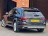 USED 2018 67 AUDI A4 ALLROAD 2.0 TDI Sport S Tronic quattro Euro 6 (s/s) 5dr PANROOF+HEATED SEATS+SATNAV